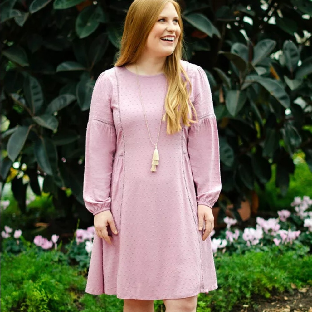 Matilda Jane- Turn on the Charm Dress